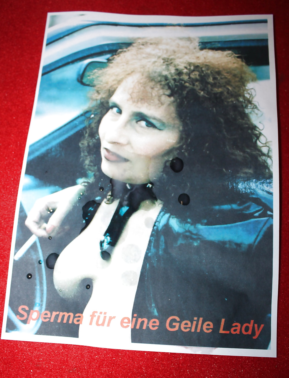 Lady gabiele
 #18061534