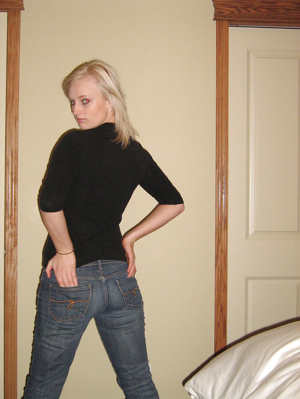 Reines En Jeans #6266489