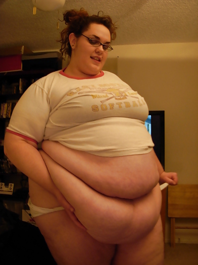 Pics to relax to 7 ssbbw only new :)
 #15412038