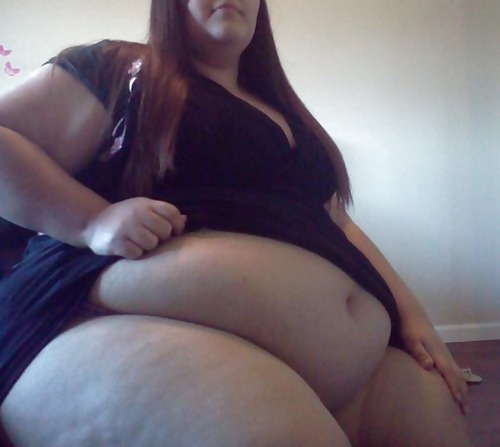 Pics to relax to 7 ssbbw only new :)
 #15412042