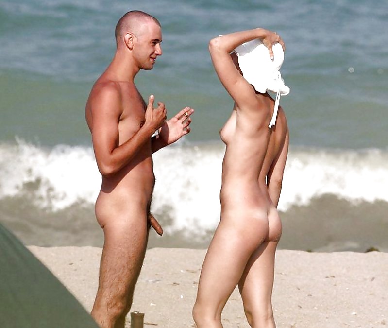 Foto di nudisti amatoriali
 #17030918