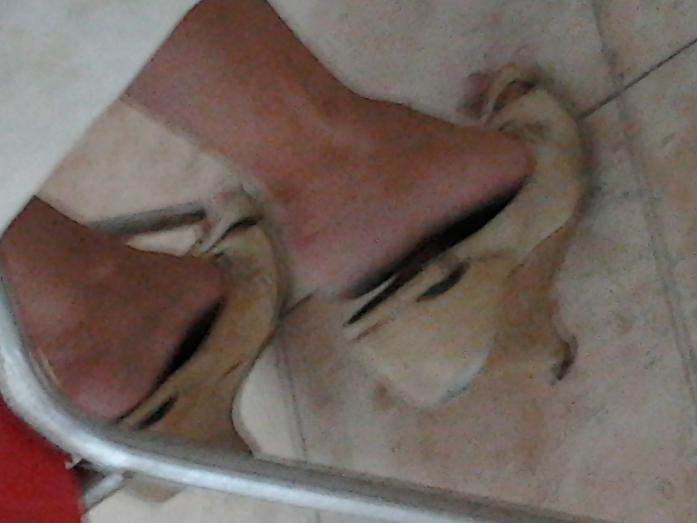 Tacchi matti #9304452