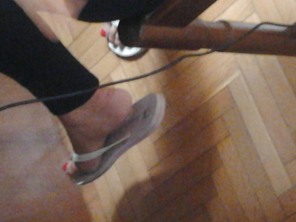 Tacchi matti #9304501