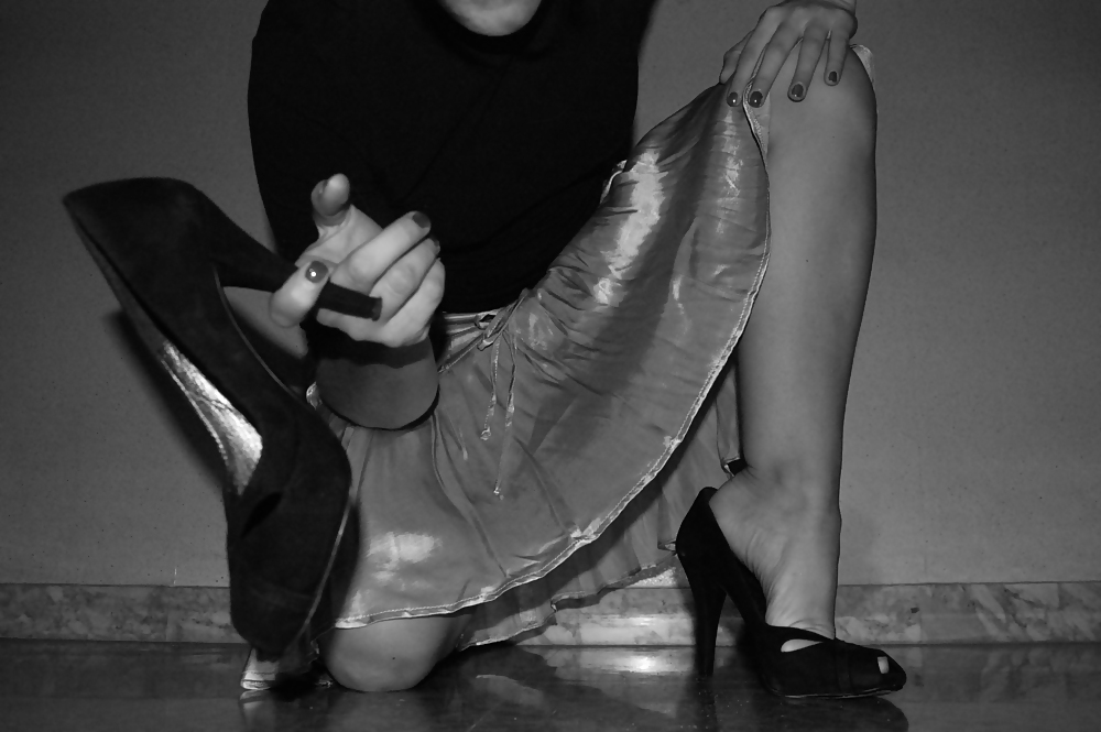 Tacchi matti #9304523