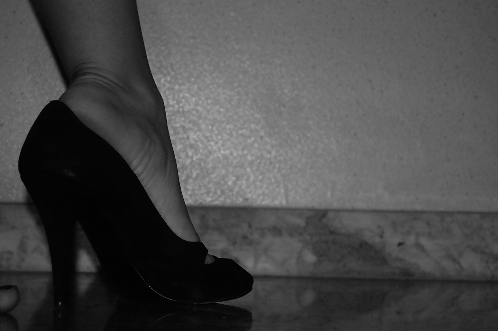 Tacchi matti #9304534