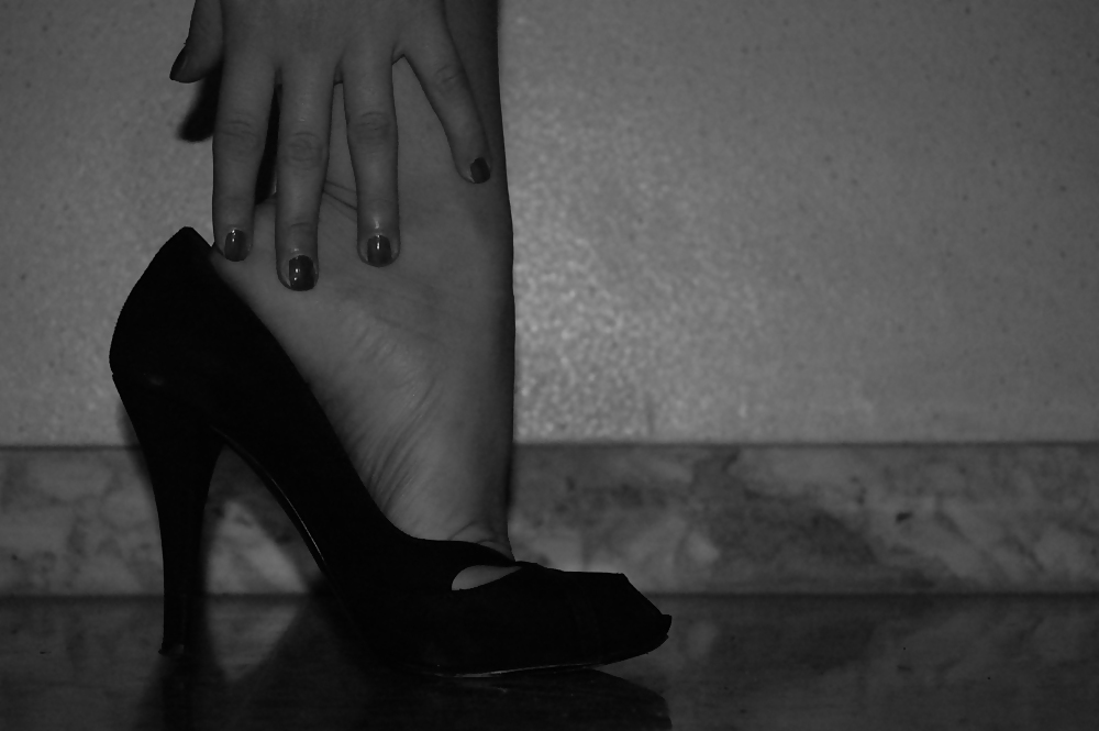 Tacchi matti #9304539