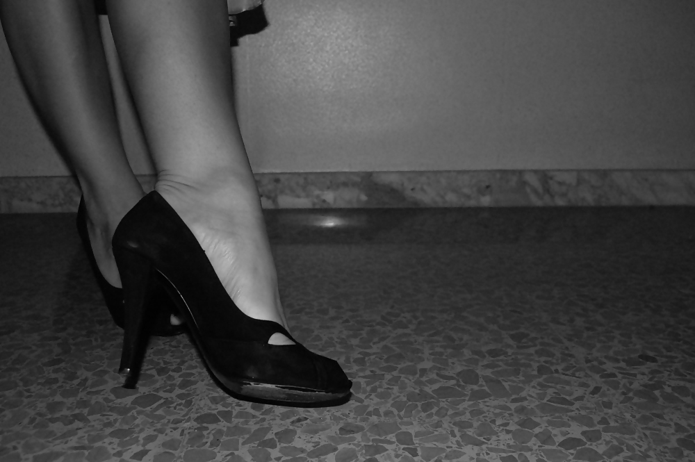 Tacchi matti #9304546