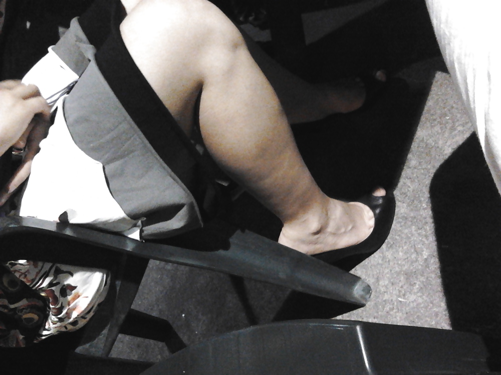 Tacchi matti #9304577