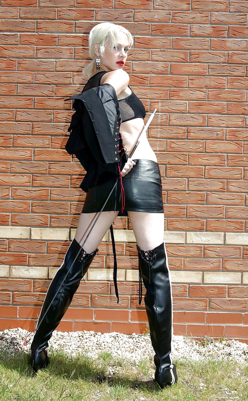 Mistress #13849863