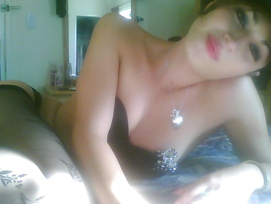 Colección de tgirls amateur 6
 #6943853