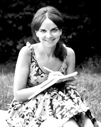 Lady J on picnics #4424881