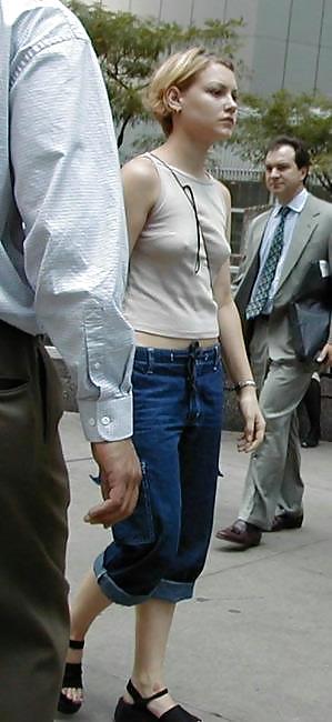 Nipple slip 2 #3529870