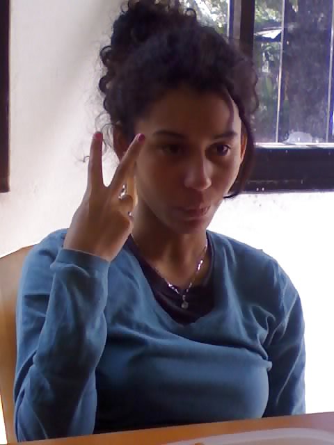 Mozomboa girls #9733440