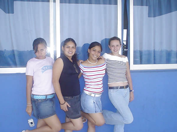 Mozomboa girls #9733453