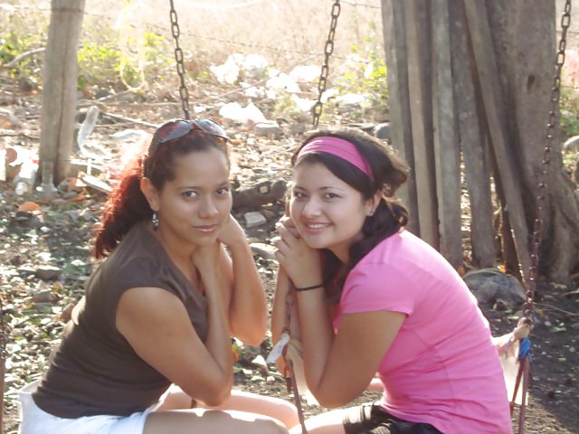 Mozomboa girls #9733591