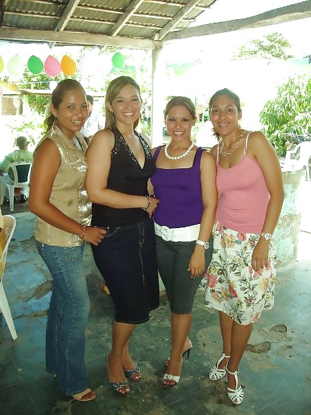 Mozomboa girls #9733621