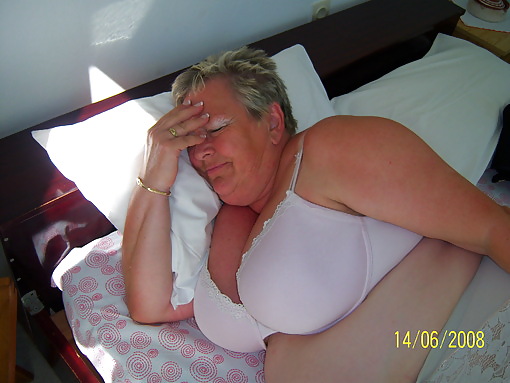 Mature-BBW-Ladies 4 #4633662