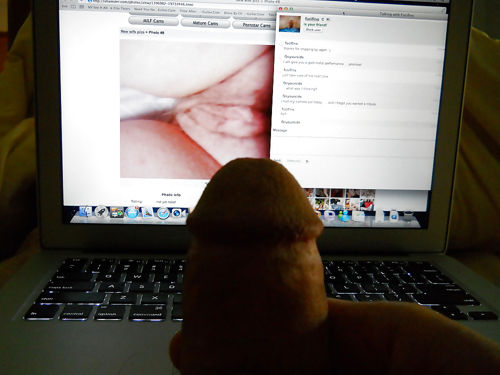 Onyourside Watches The Wife