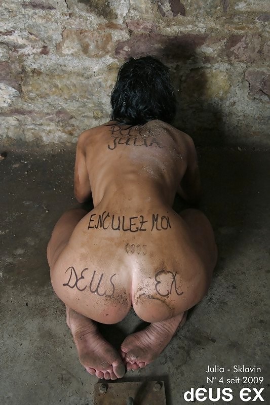 Esclavos sexuales facebook maria proco
 #12754847