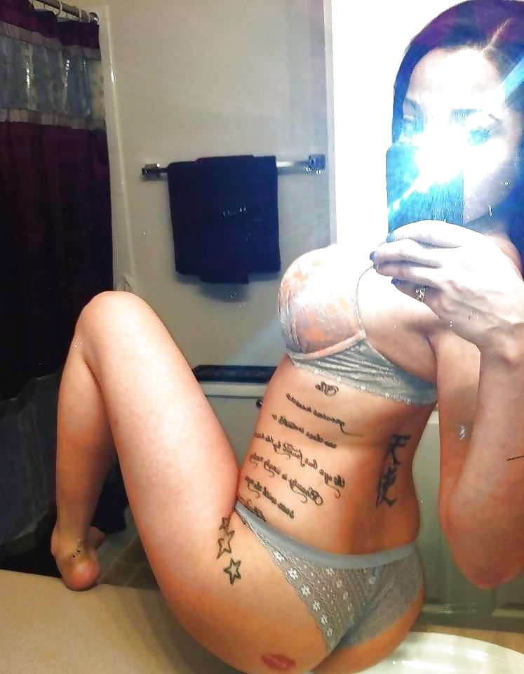 She's A Freak Photo Set Pt. 9