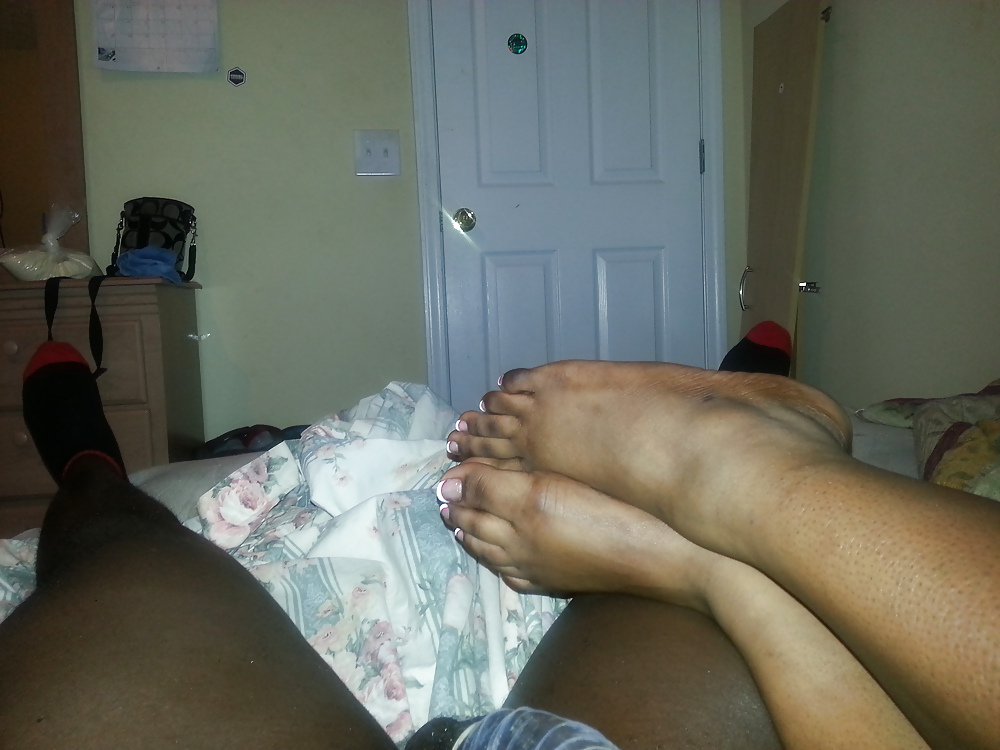 perfect toes part 2 #22726577