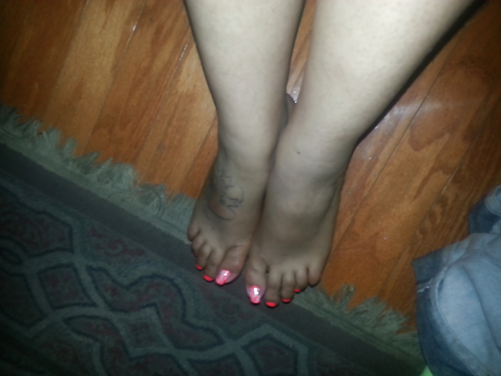 perfect toes part 2 #22726610