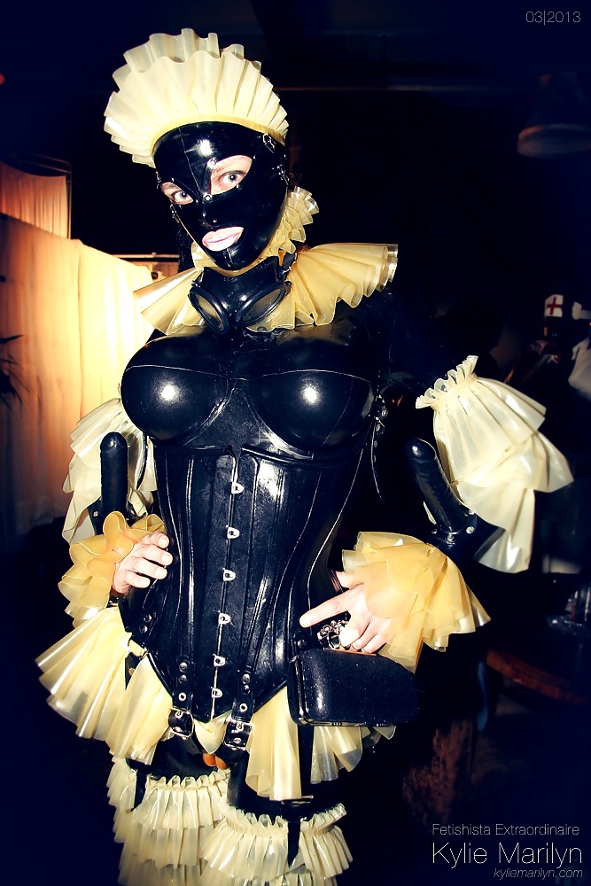 Rubber And Latex #17684564