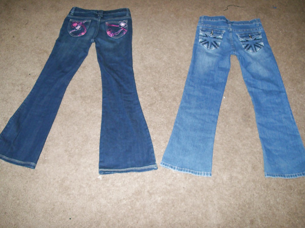 The clothes I own as of Dec 30 2012 #15139658