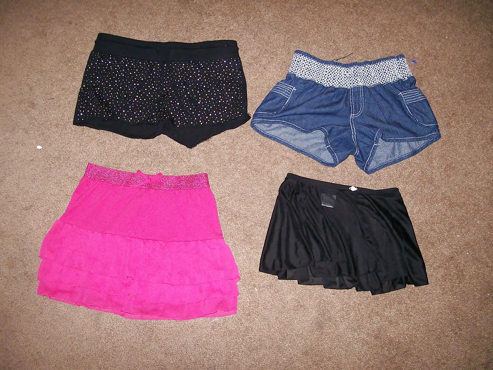 The clothes I own as of Dec 30 2012 #15139679