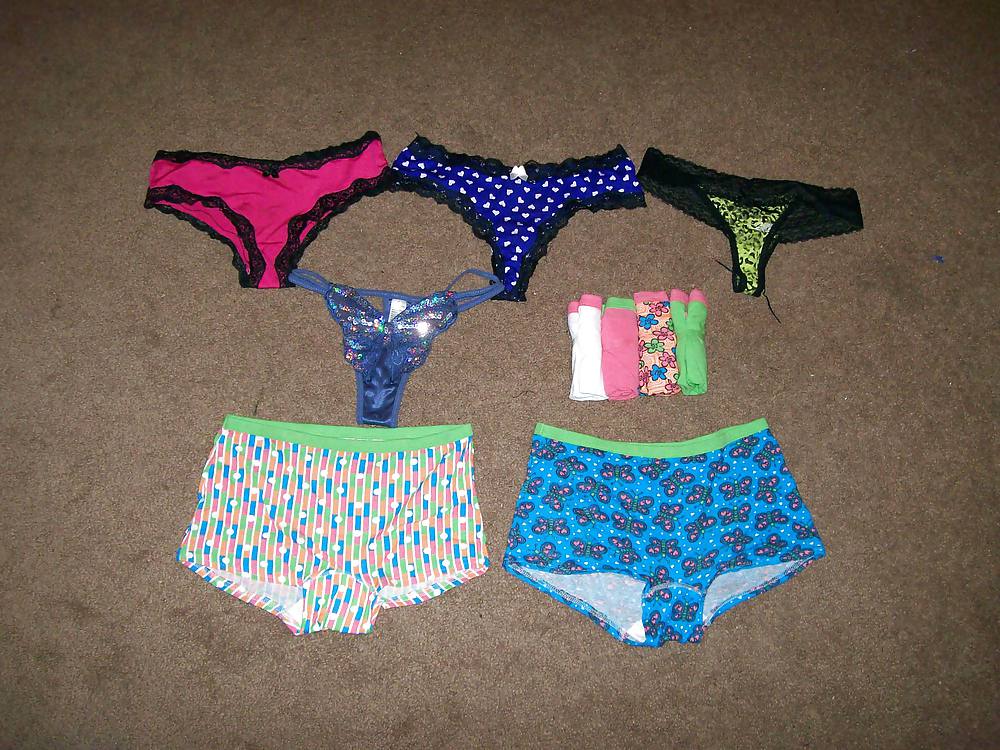 The clothes I own as of Dec 30 2012 #15139696