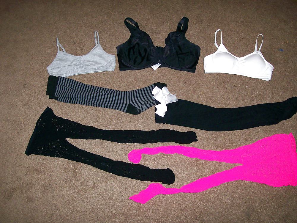 The clothes I own as of Dec 30 2012 #15139702