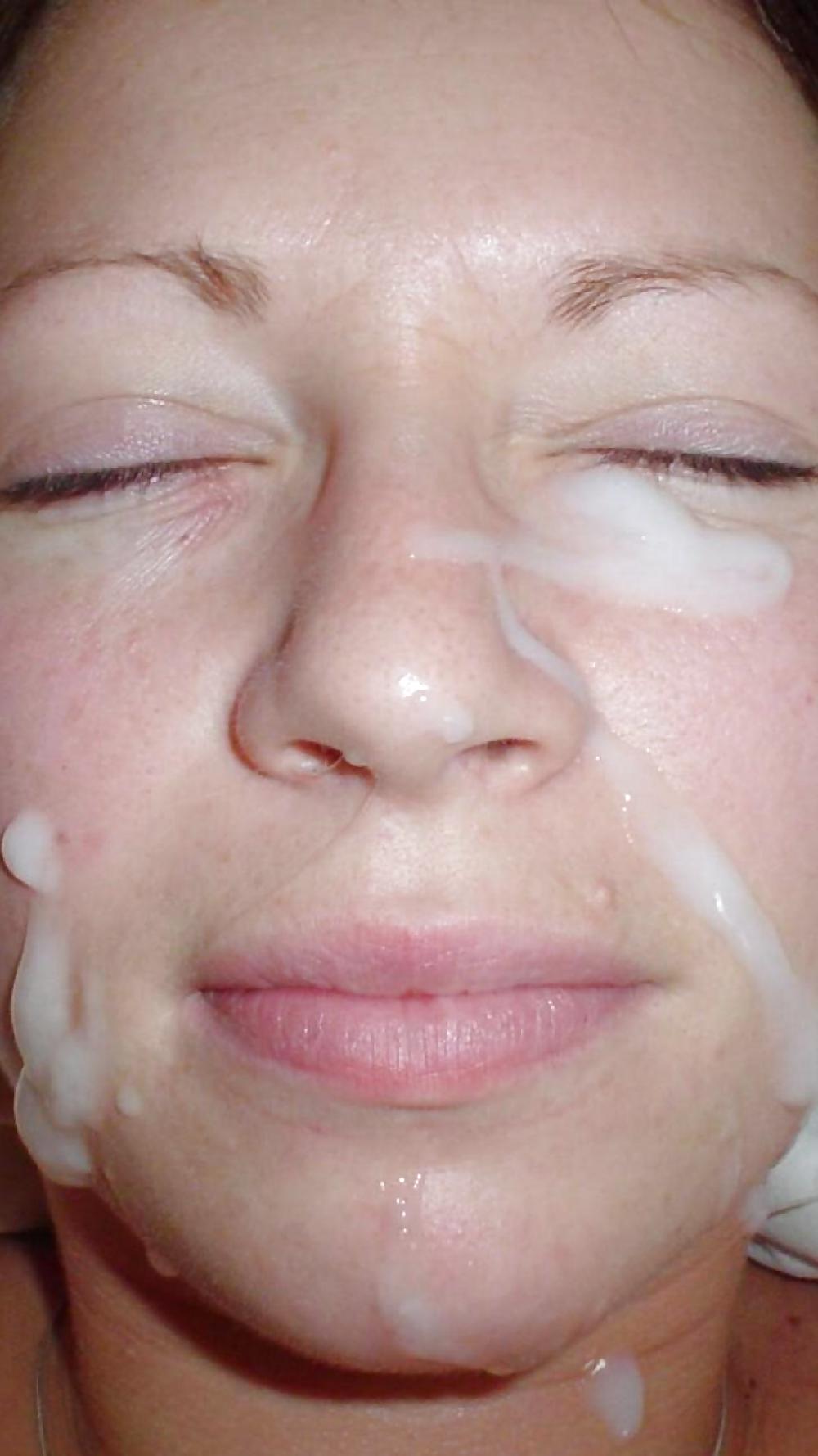 FULL LOAD IN THE FACE 18 #3490586