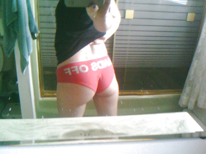 Mi sexyness
 #8259204