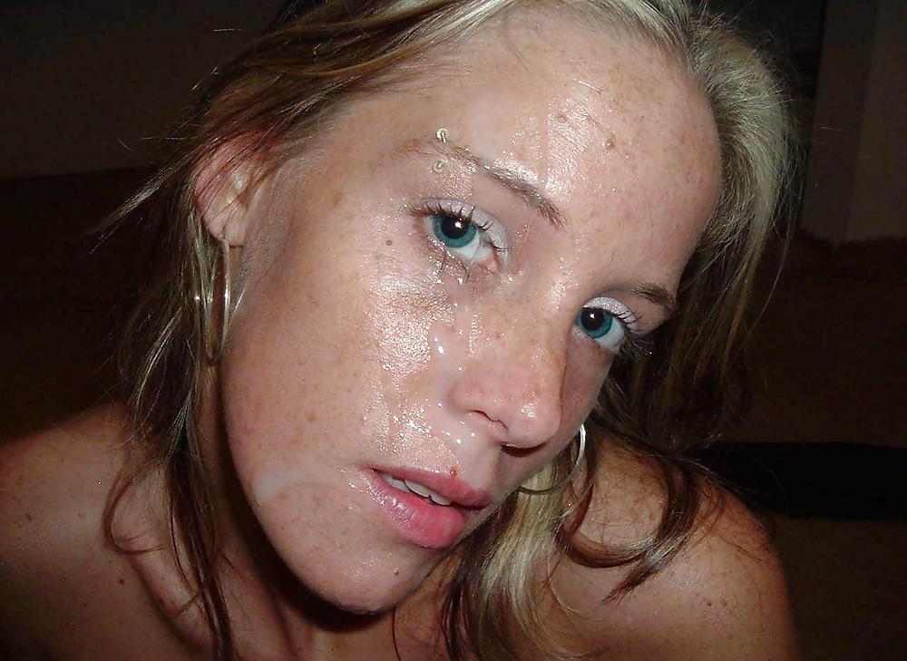 Amateur mezcla facial vol.1 (wheelsex)
 #10833839