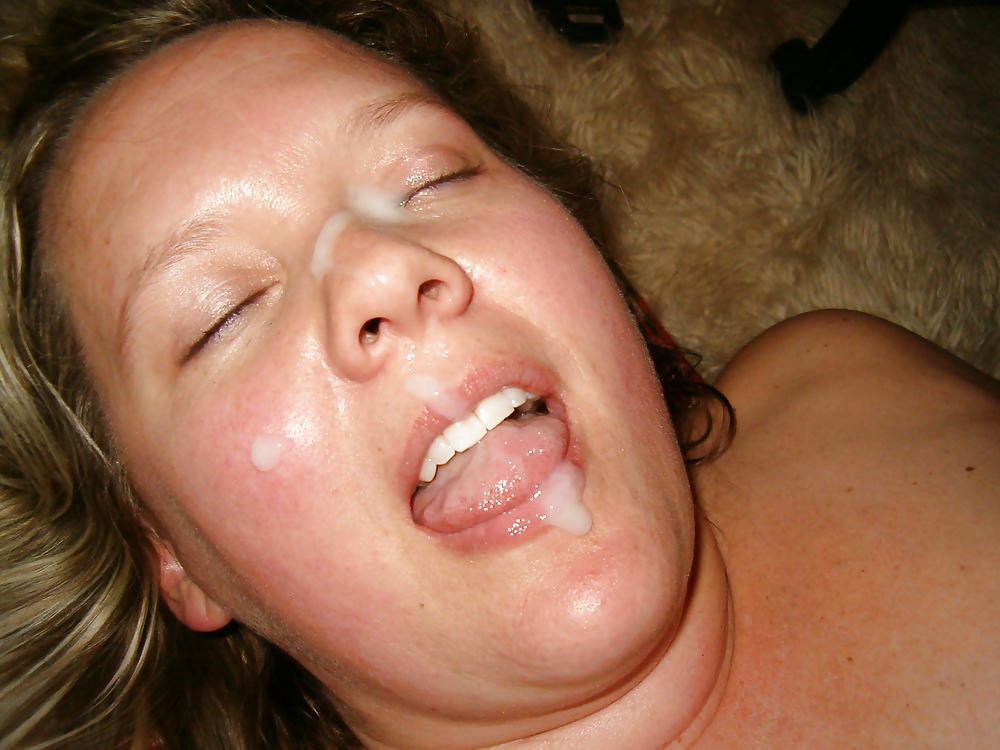 Amateur mezcla facial vol.1 (wheelsex)
 #10834147