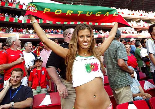 Portuguese Women - Mulheres Portuguesas Part 1 #3937595