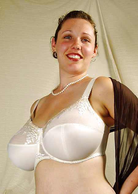 Big bras on mature women 3 #16241986