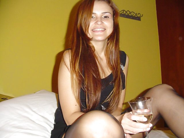 Sdruws2 - Brasilianischen Milf In Einem Motelzimmer #20727970