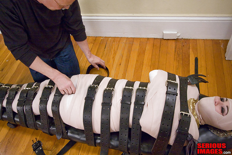 Mummification #12558561