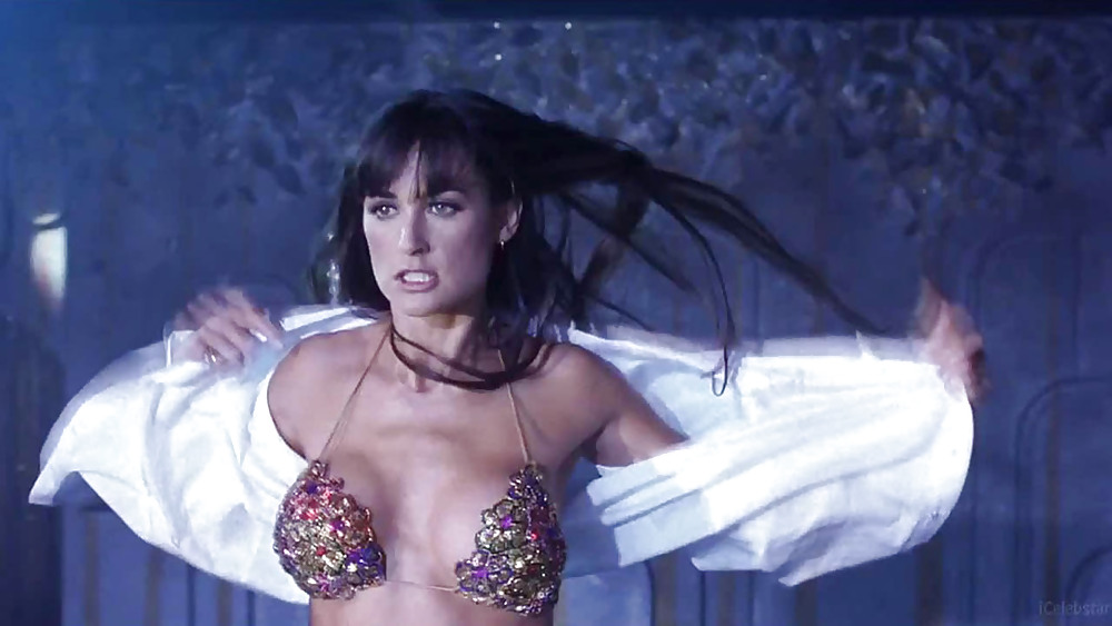 Demi Moore Striptease #21531297