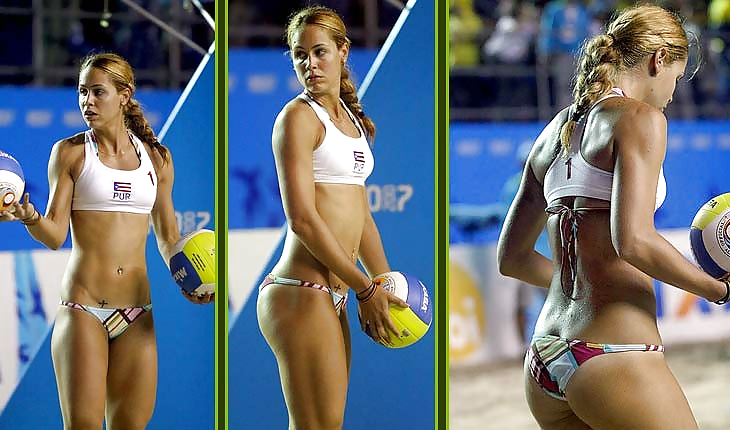 Bunz, Camel Toes,and Hardbodies 46 #9495609