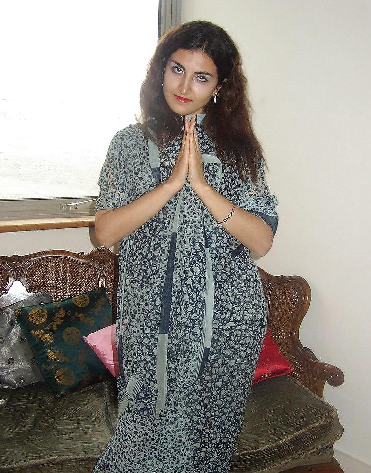 Indian Babe Series 14 #8687432