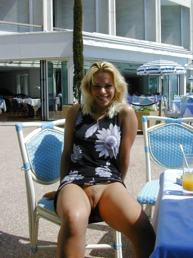 REALLY HOT GIRLS IN PUBLIC 45 #12297499