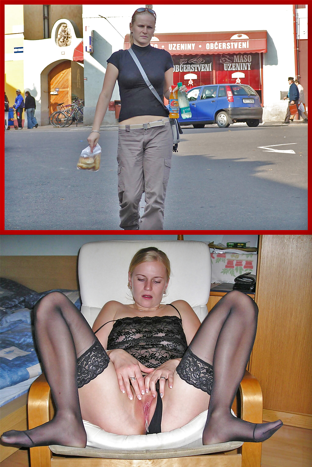 Ex-Girlfriends 03 #3847237