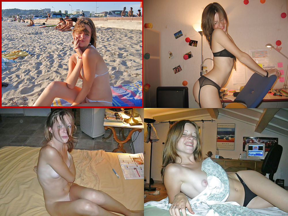 Ex-Girlfriends 03 #3847345