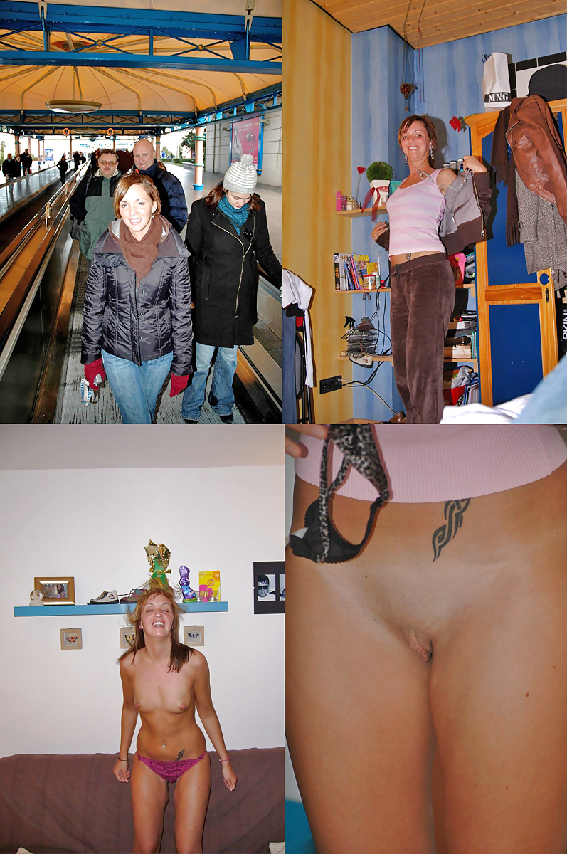 Ex-Girlfriends 03 #3847415