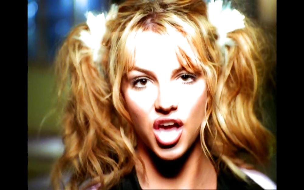 Britney spears u drive me crazy pics
 #21021500