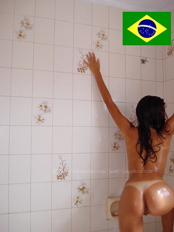 Tatiana Amateur Teen Brazil (complet) #4019246