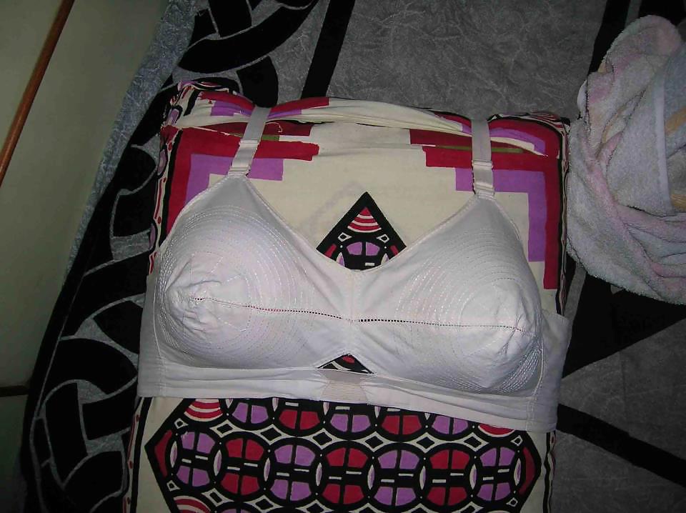 Mutter Süßen BH .... #12148145