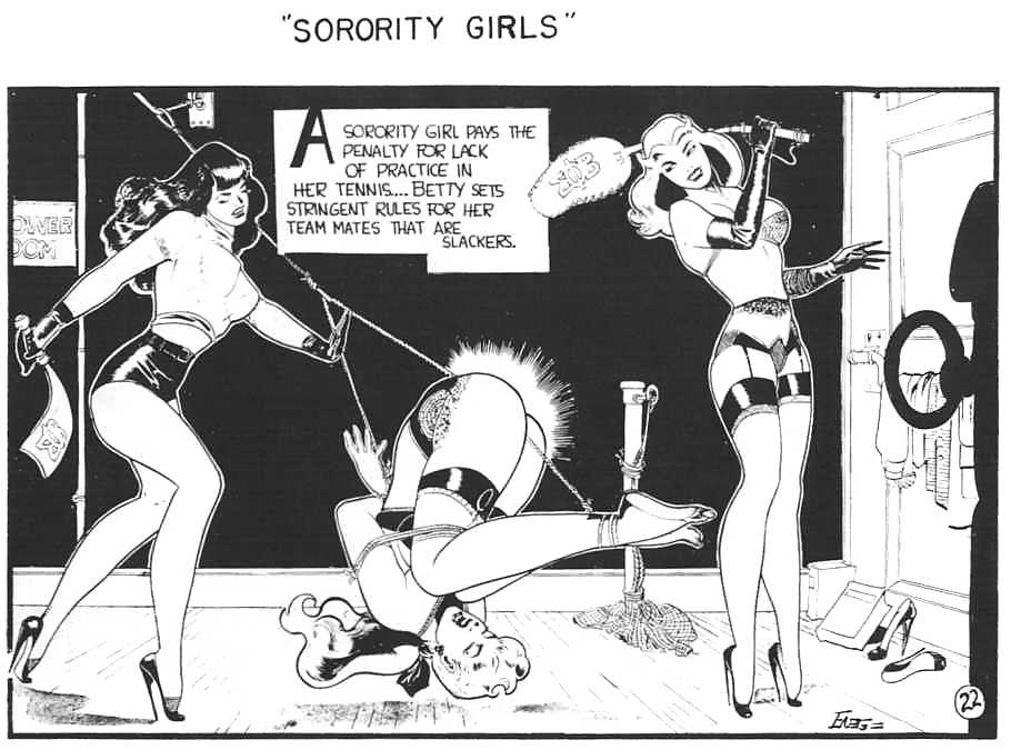 Sorority girls #16150026